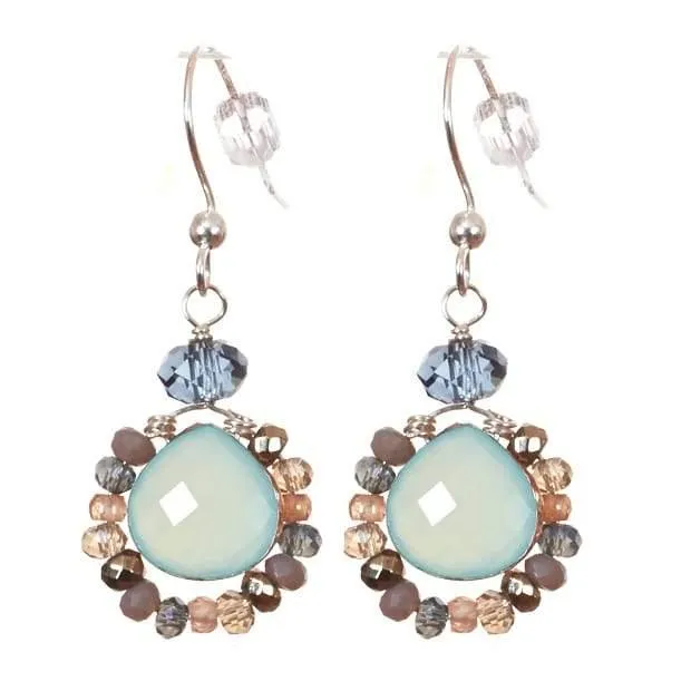 Audrey Classic Earrings