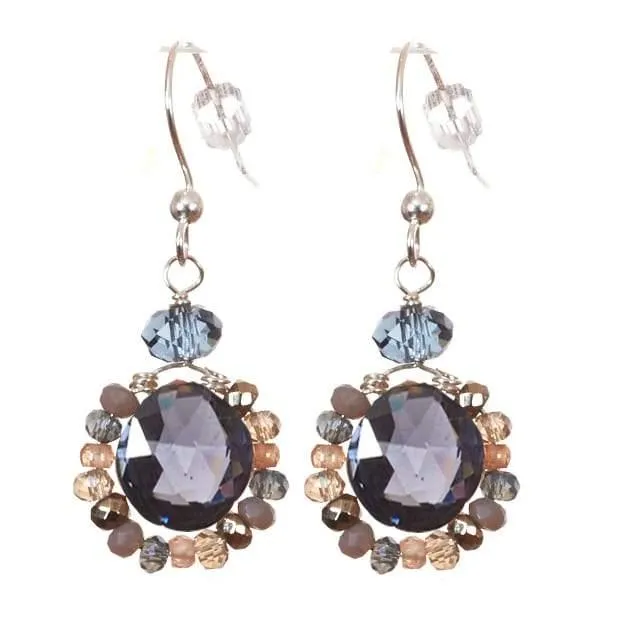 Audrey Classic Earrings