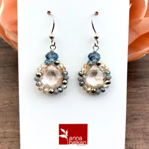 Audrey Classic Earrings