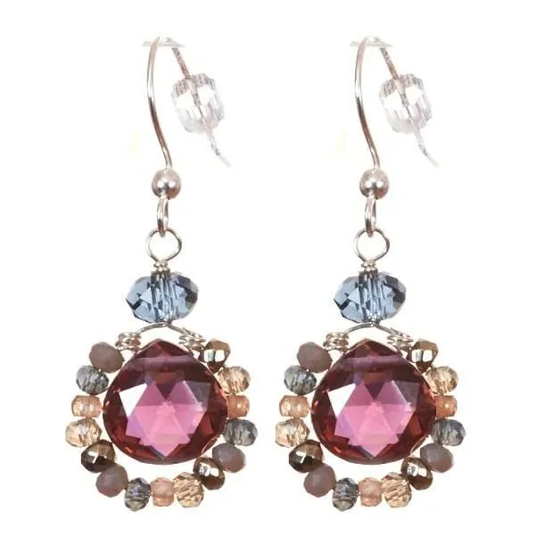 Audrey Classic Earrings