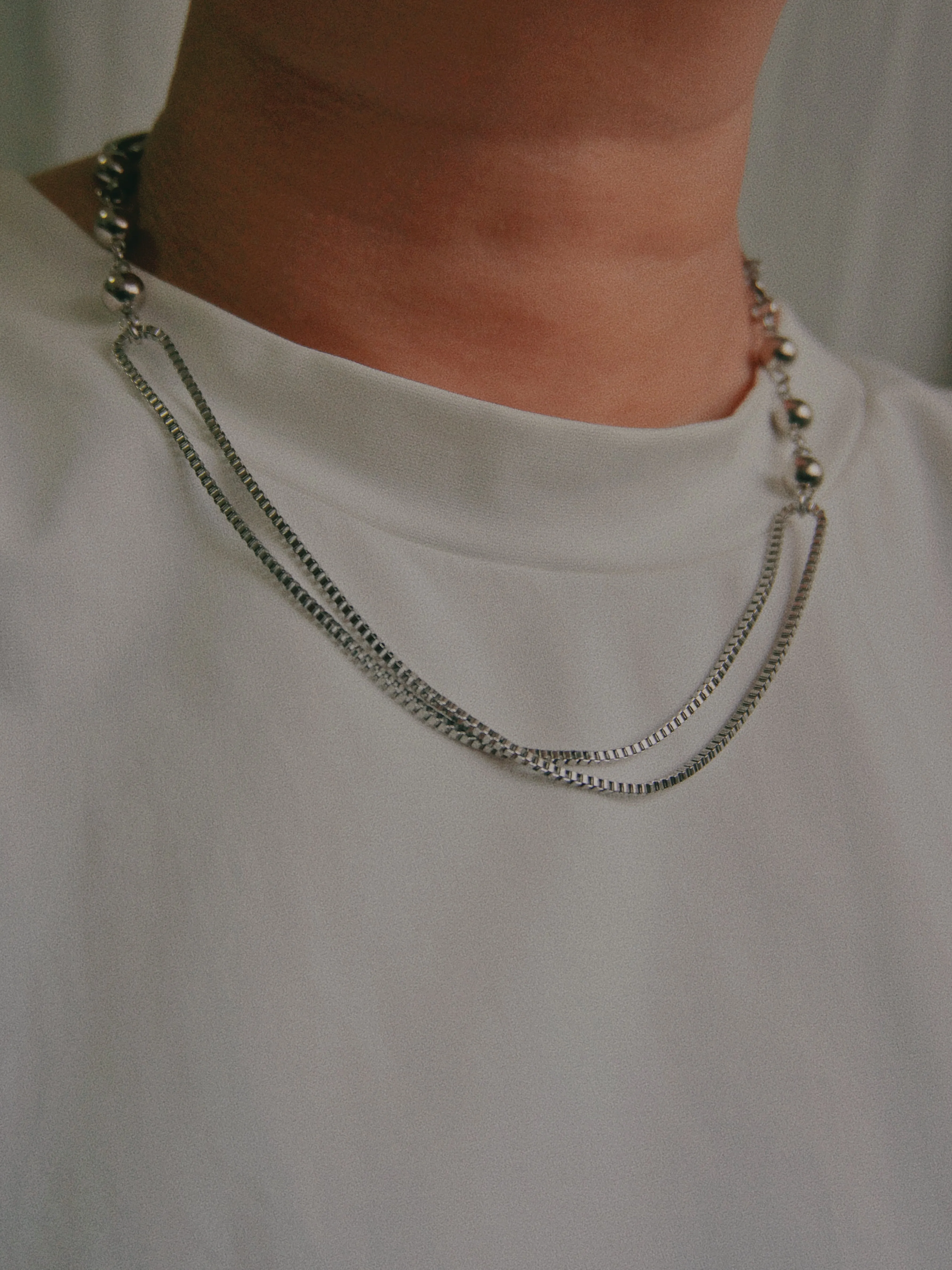 Daan Necklace