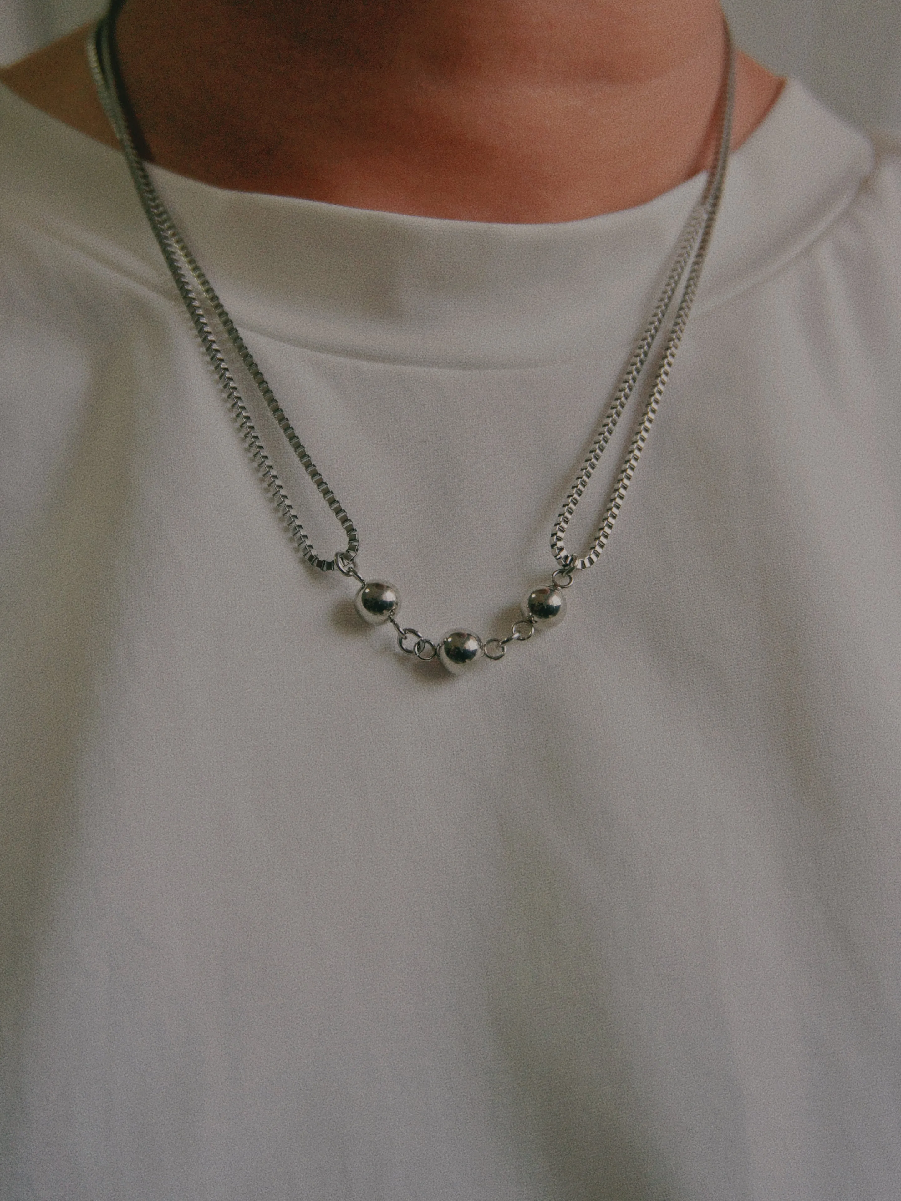 Daan Necklace