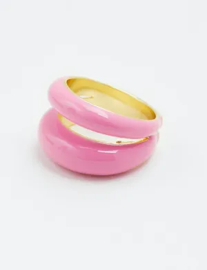 DESSERT RINGS