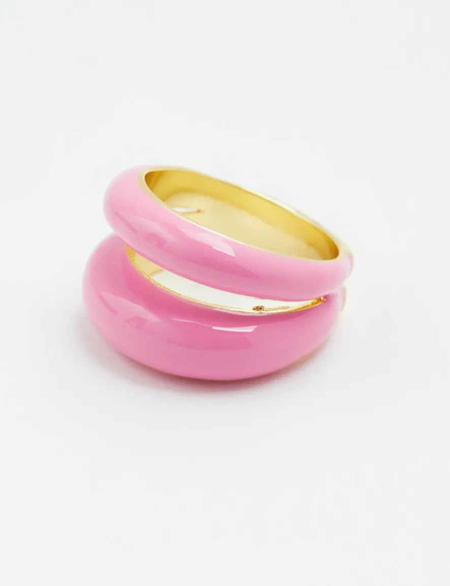 DESSERT RINGS