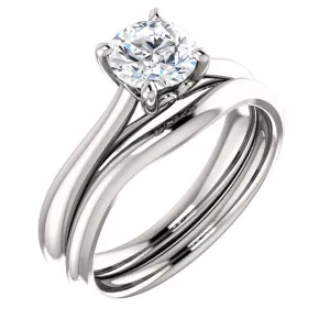 Engagement Ring Mounting 122455