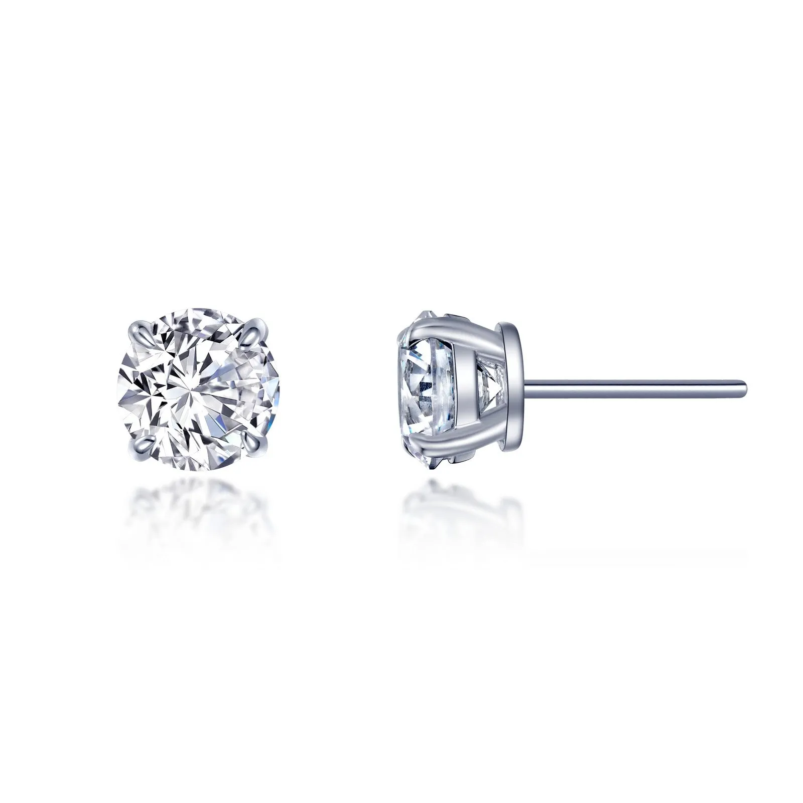 Lafonn Classic Diamond Earring E0543CLP00