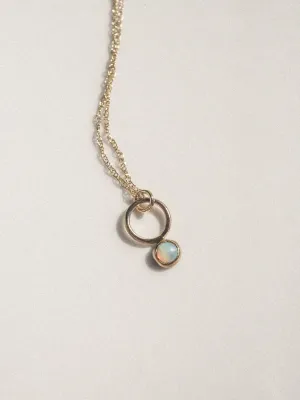 MILLIE NECKLACE