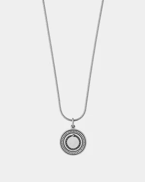 Ouroboros Necklace