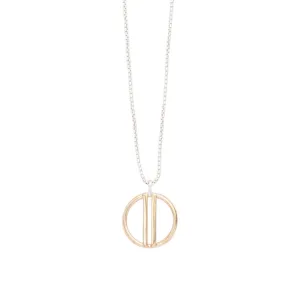 Recast Liv necklace