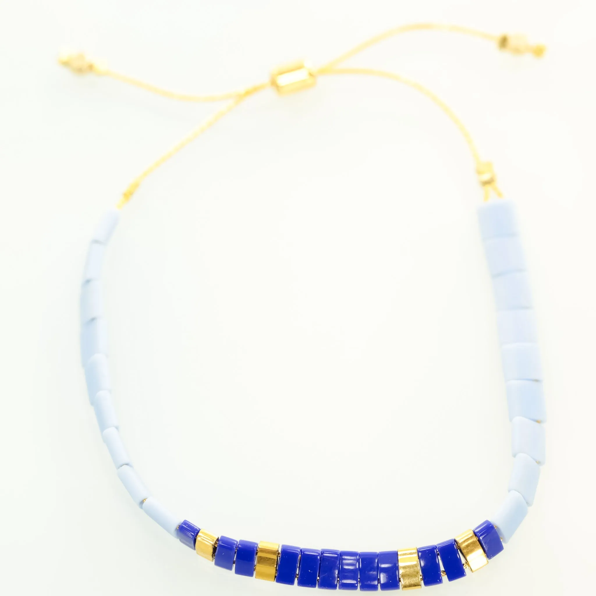 SOLAR NOON TILE BRACELET