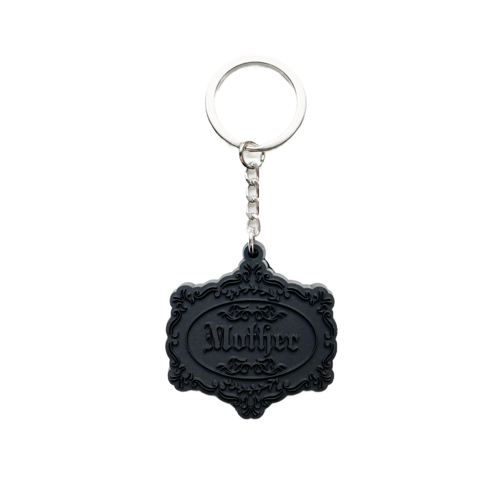 Victoriana Mother Keychain